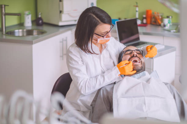 Best Emergency Denture Repair in Mechanicsburg, OH