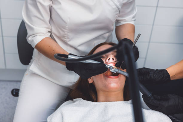 Best Emergency Wisdom Tooth Extraction in Mechanicsburg, OH