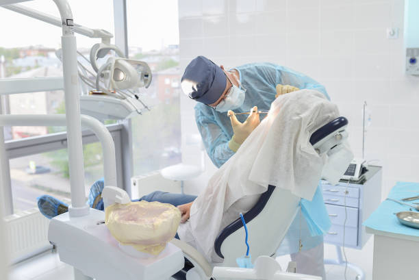 Best Knocked-Out Tooth (Avulsed Tooth) Treatment in Mechanicsburg, OH